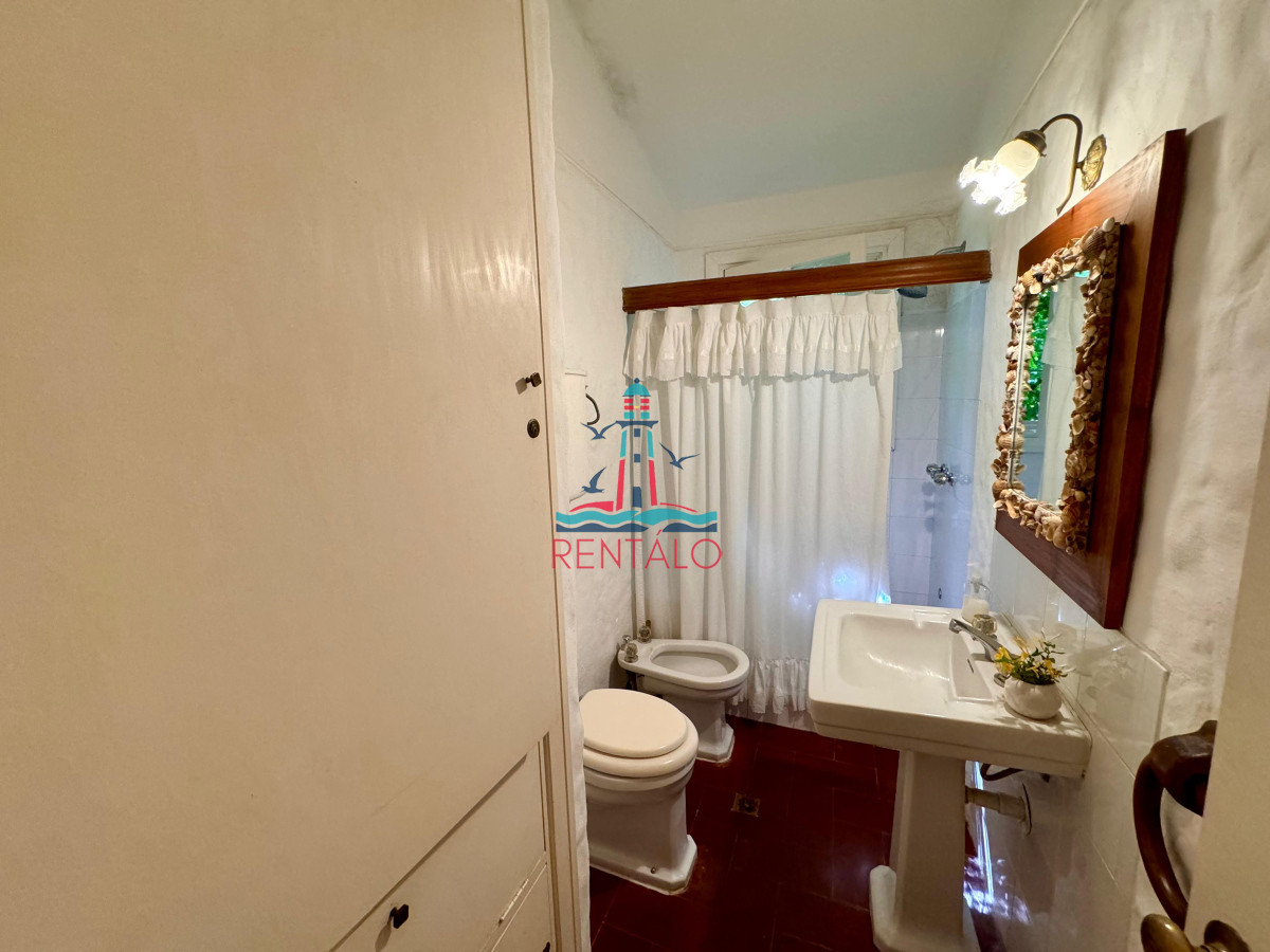 Casa ID.603 - CHALET EN SAN RAFAEL