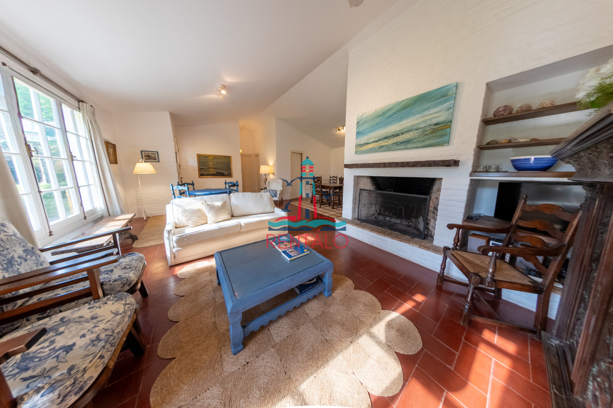 Casa ID.603 - CHALET EN SAN RAFAEL