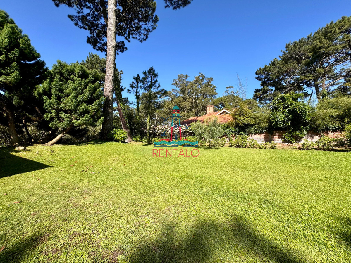 Casa ID.603 - CHALET EN SAN RAFAEL