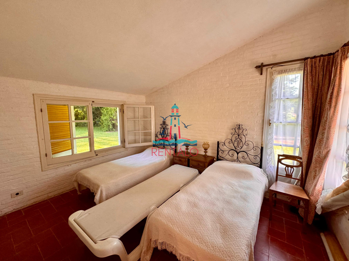 Casa ID.603 - CHALET EN SAN RAFAEL