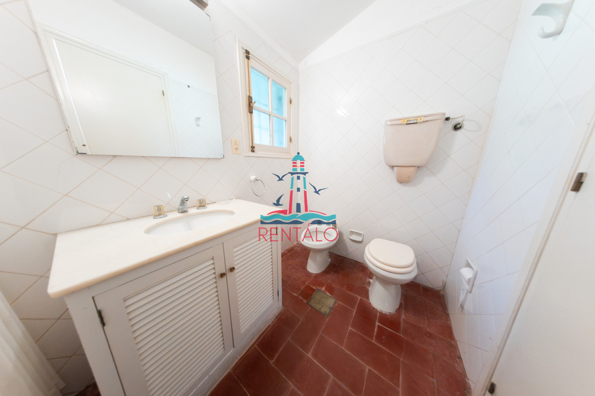 Casa ID.603 - CHALET EN SAN RAFAEL