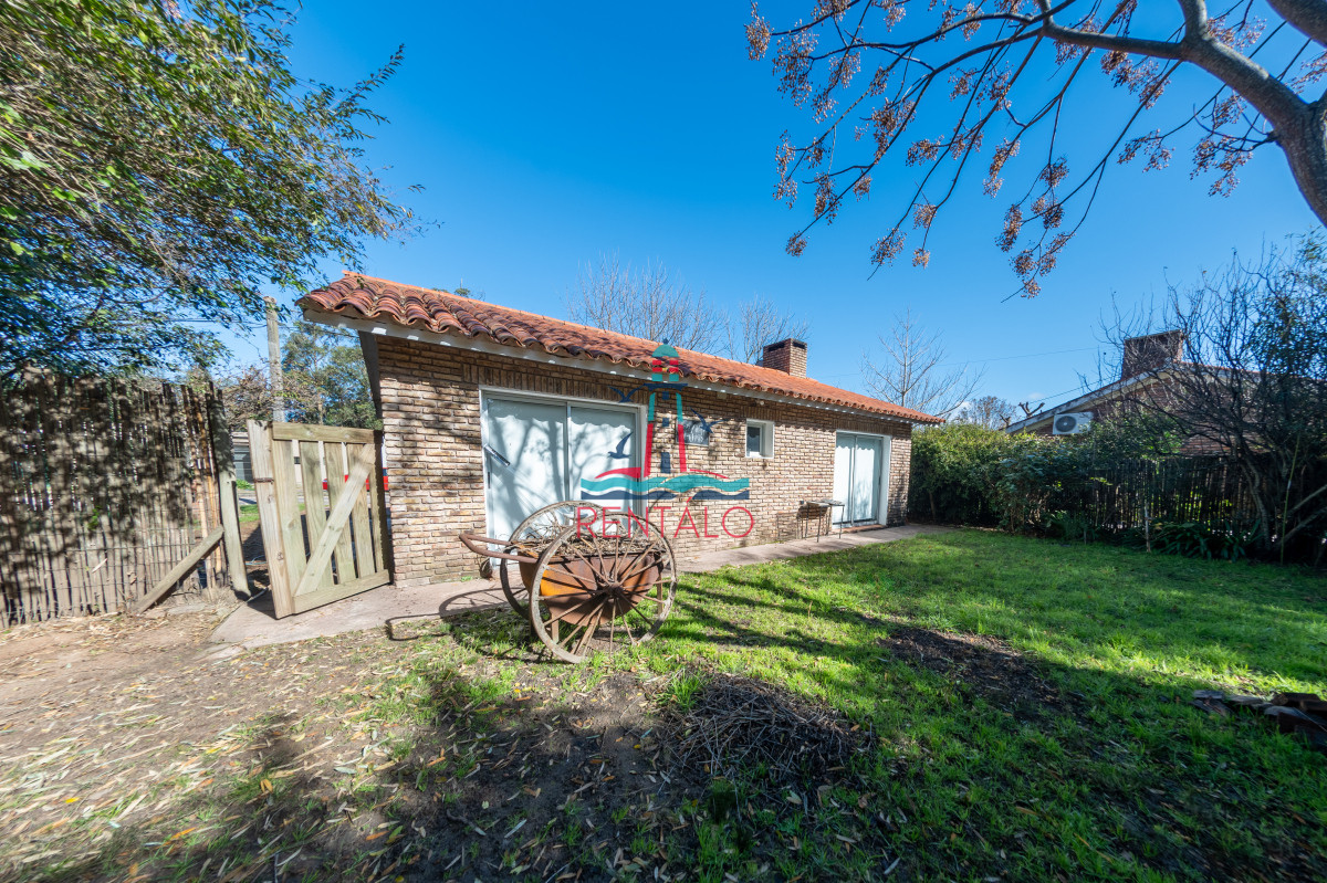 Casa ID.613 - Casa 2 dormitorios a estrenar 