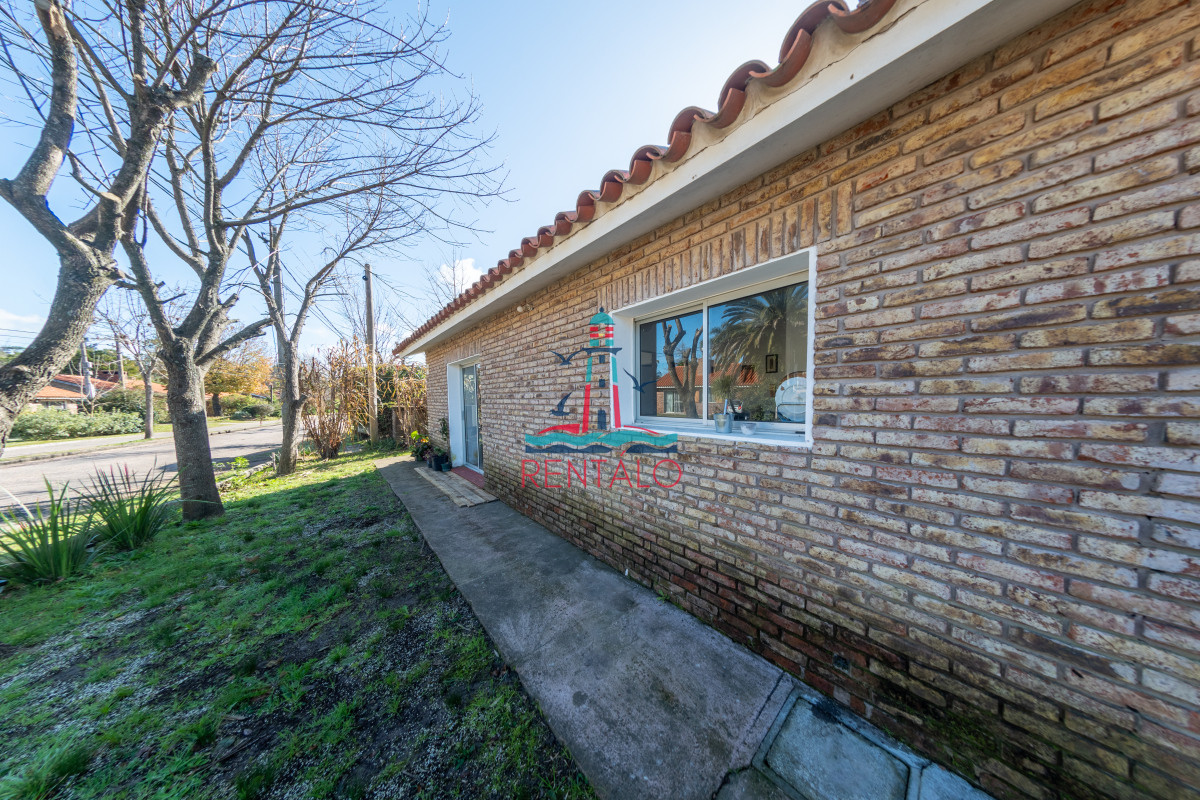 Casa ID.613 - Casa 2 dormitorios a estrenar 