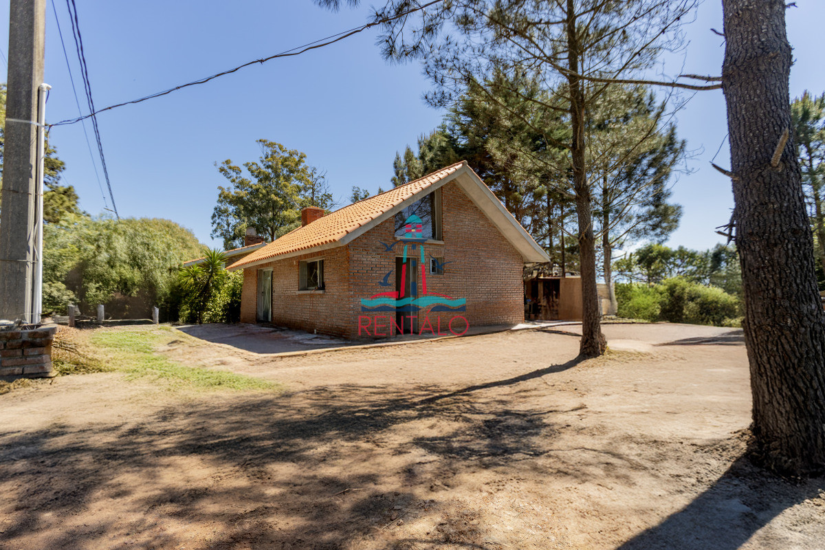 Casa ID.613 - Casa 2 dormitorios a estrenar 