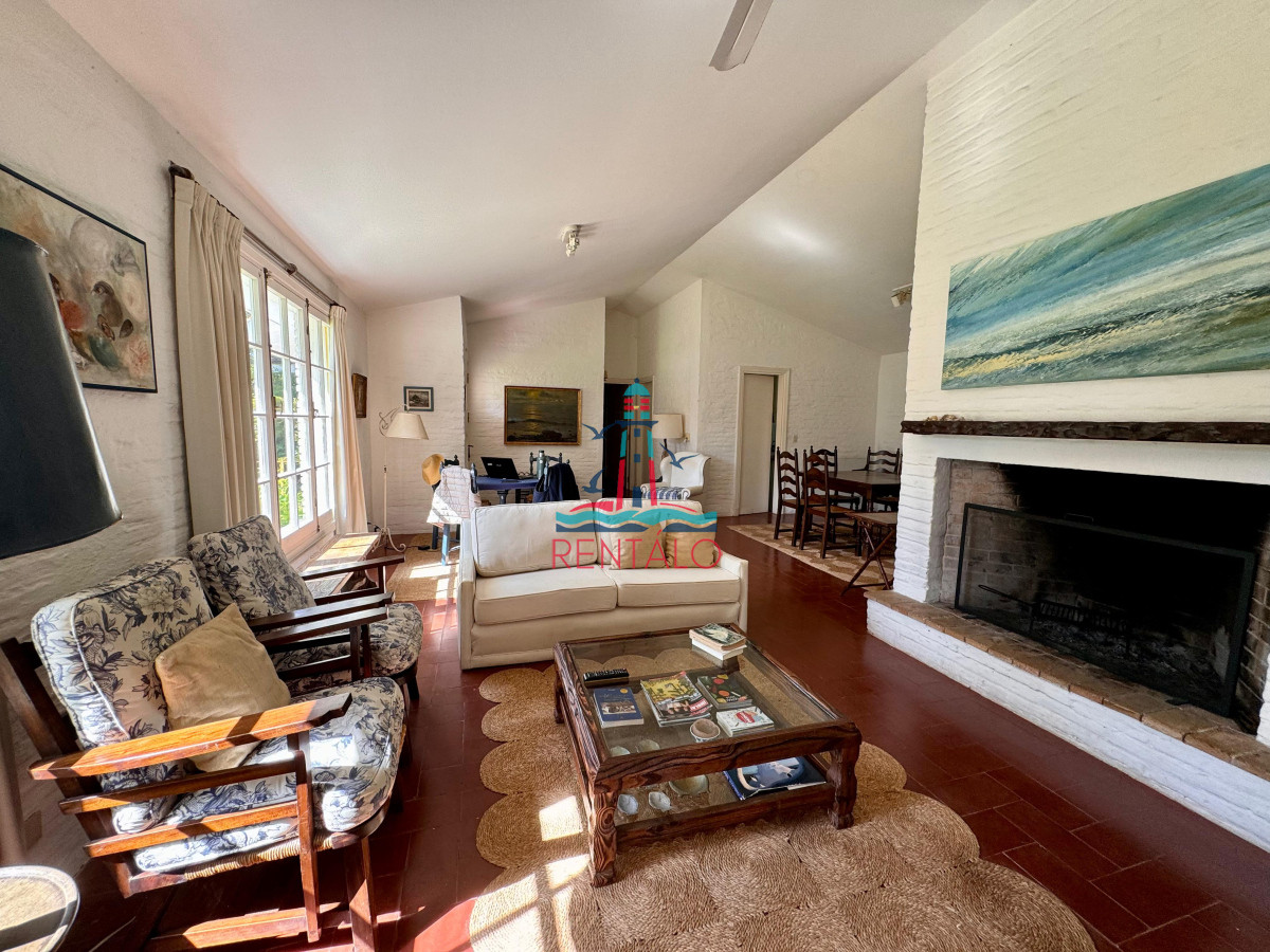 Casa ID.603 - CHALET EN SAN RAFAEL
