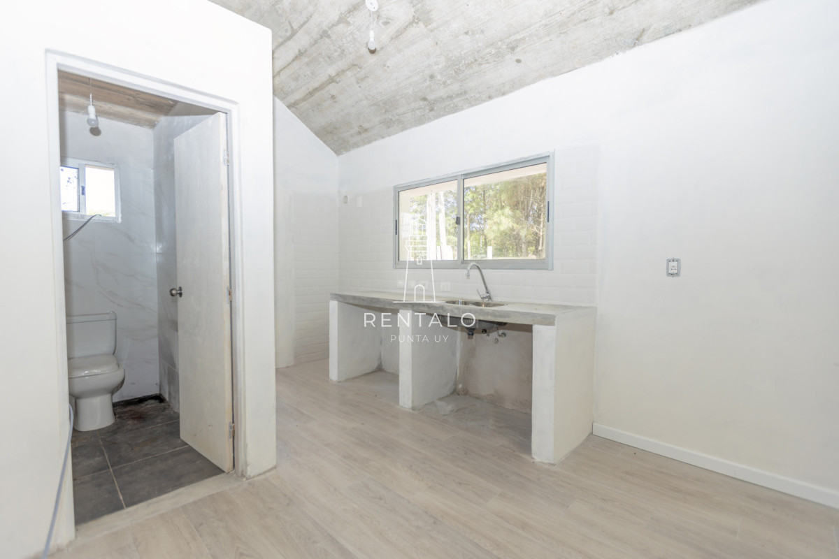 Casa ID.613 - Casa 2 dormitorios a estrenar 