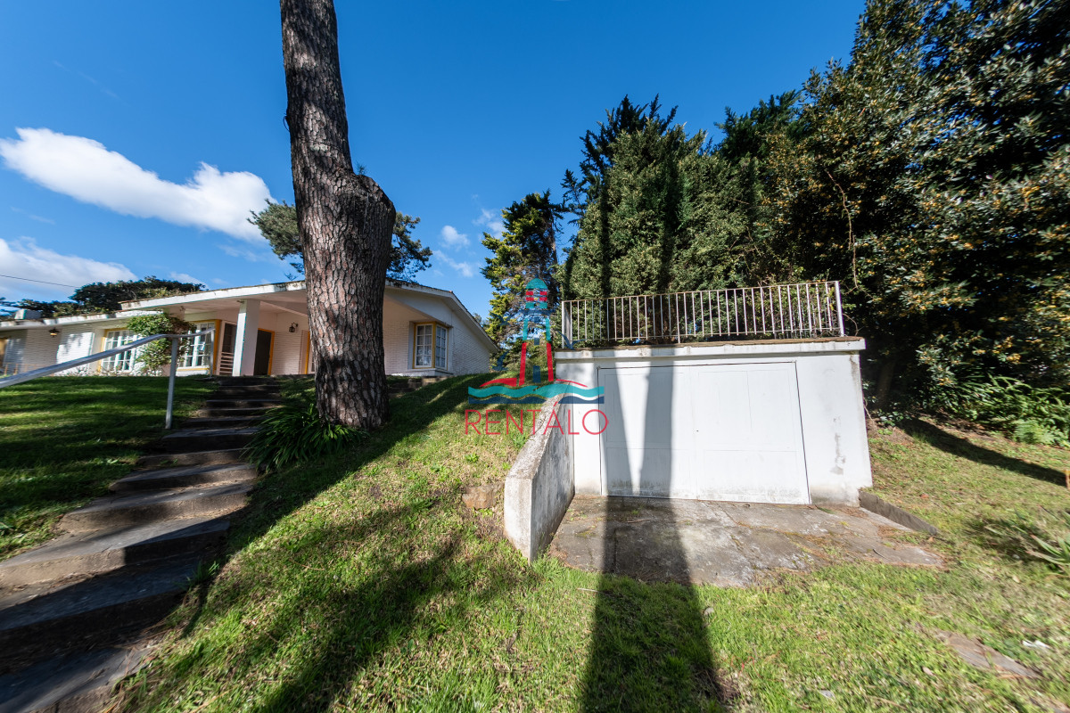 Casa ID.603 - CHALET EN SAN RAFAEL