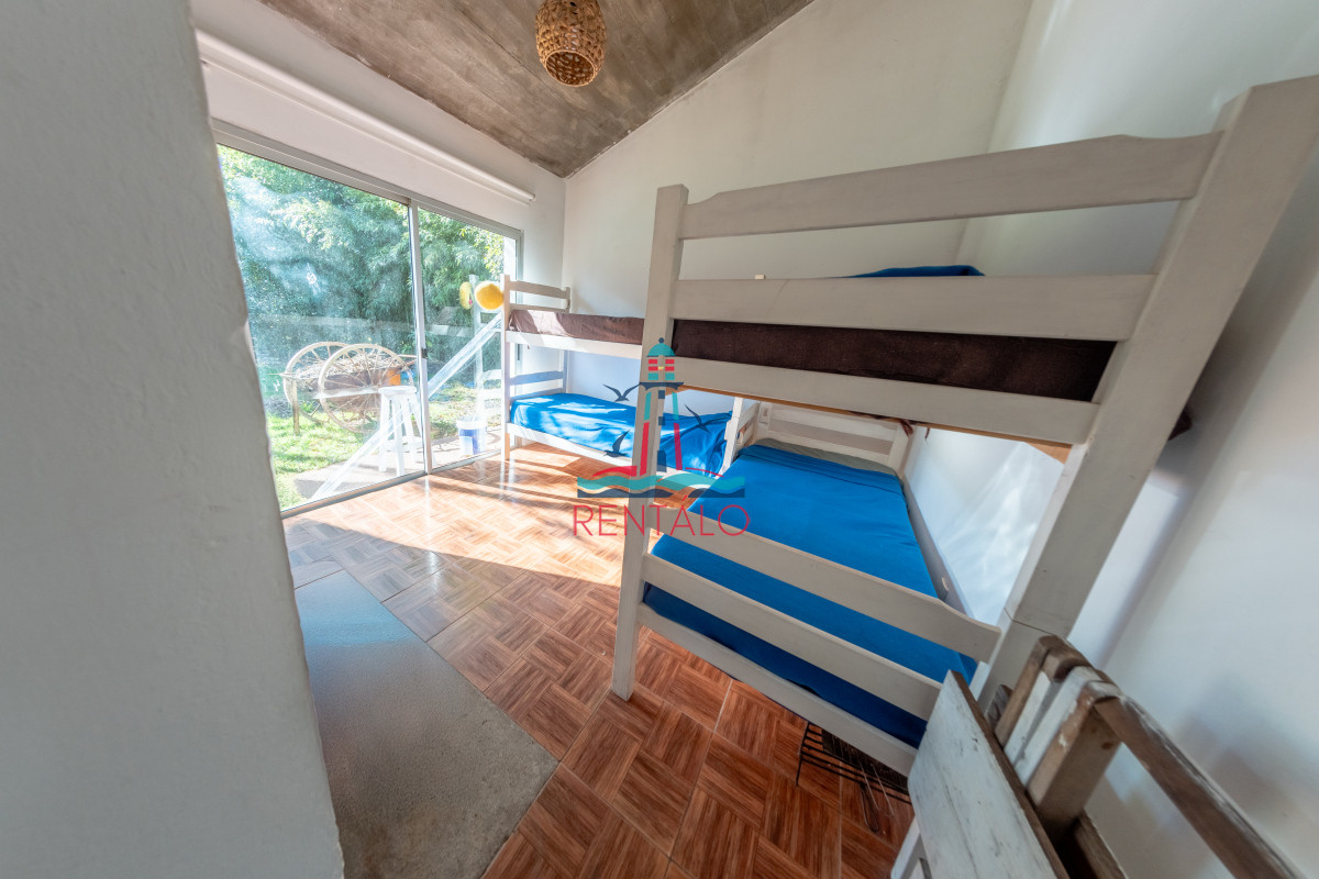 Casa ID.613 - Casa 2 dormitorios a estrenar 
