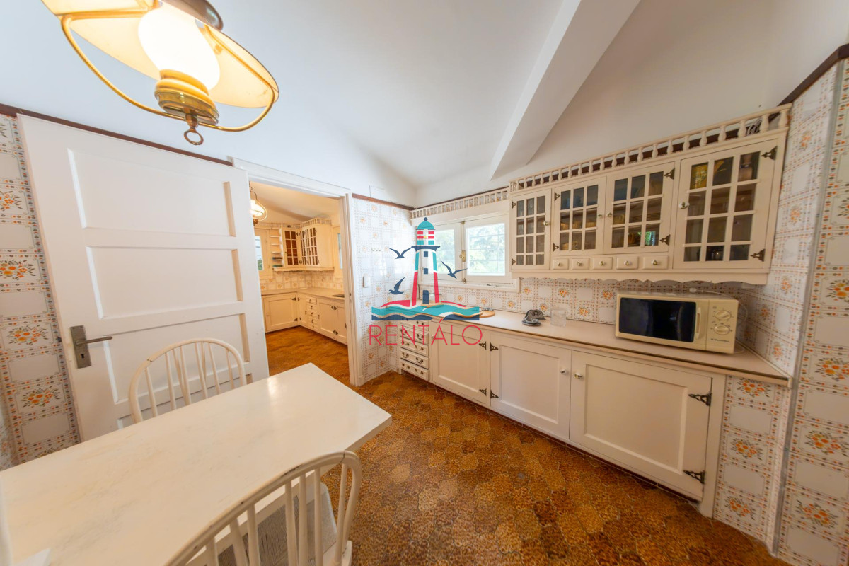 Casa ID.120 - Venta Casa 4 dormitorios San Rafael Punta del Este