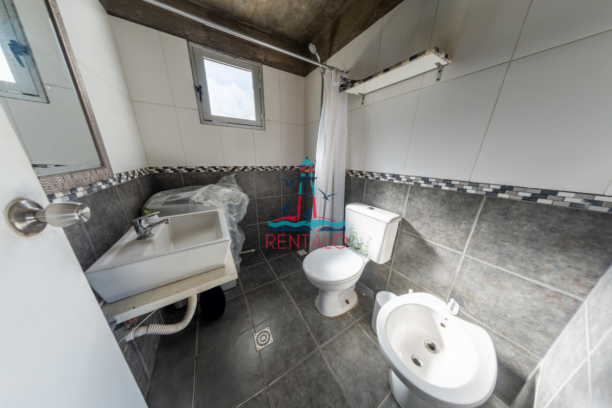 Casa ID.613 - Casa 2 dormitorios a estrenar 