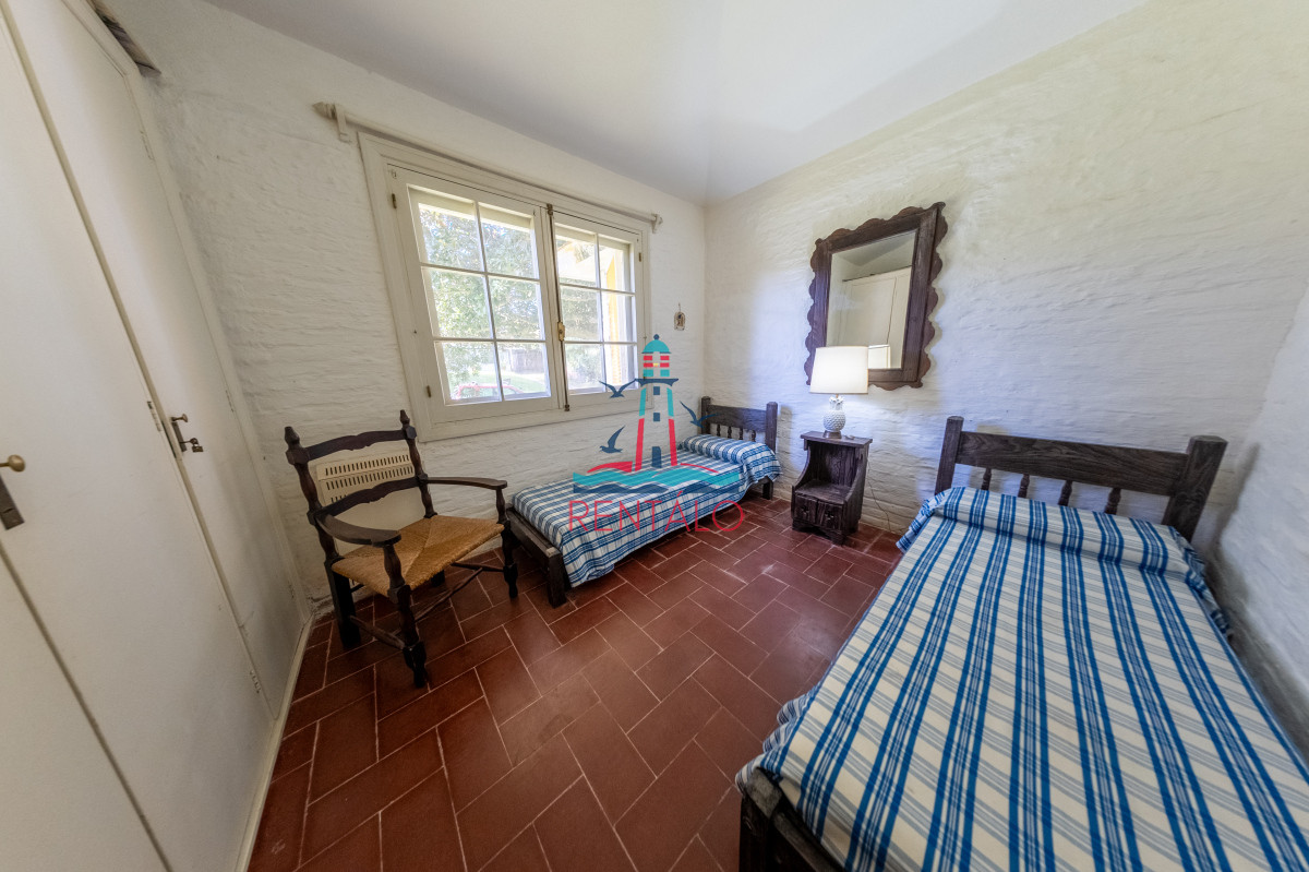 Casa ID.603 - CHALET EN SAN RAFAEL