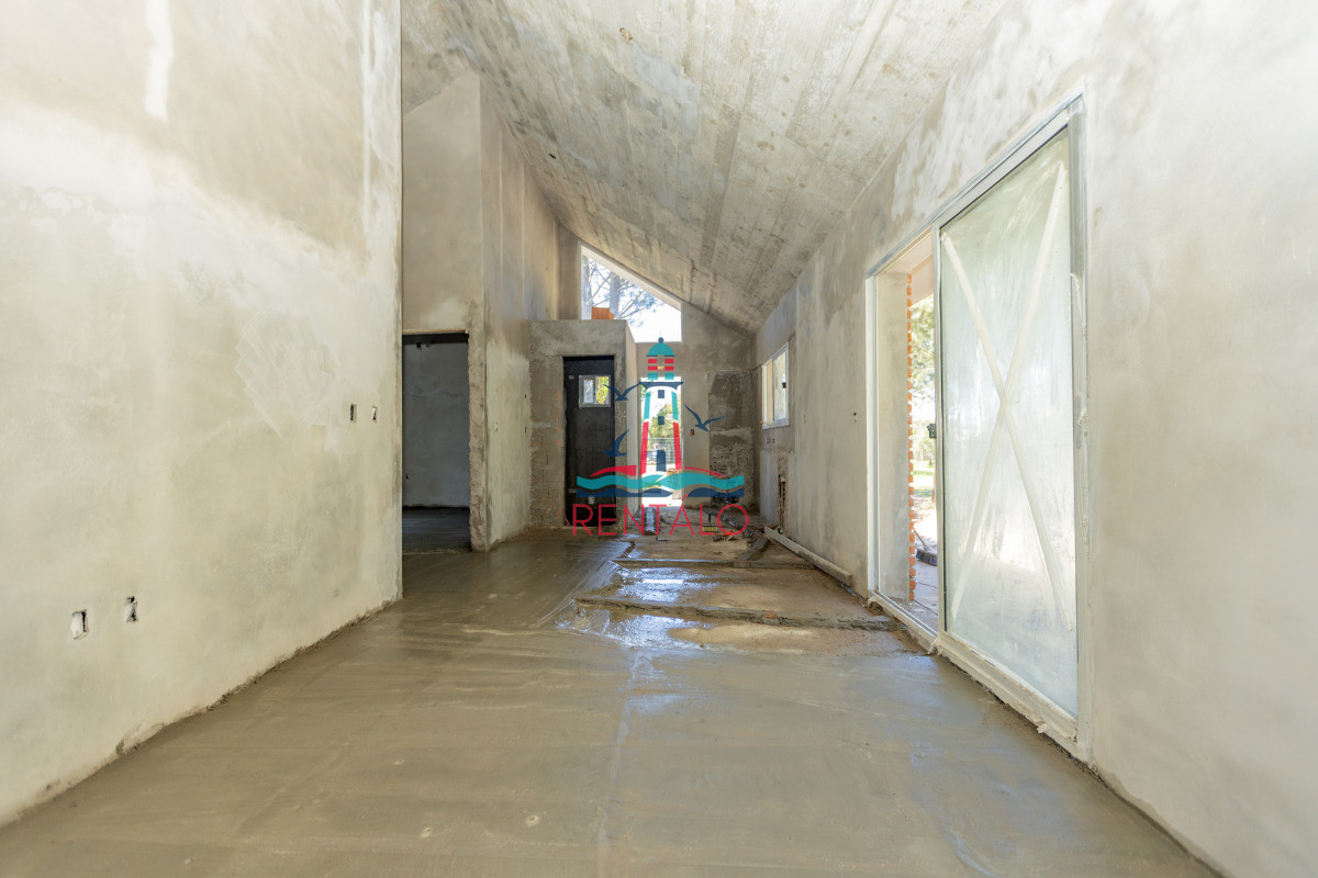 Casa ID.613 - Casa 2 dormitorios a estrenar 