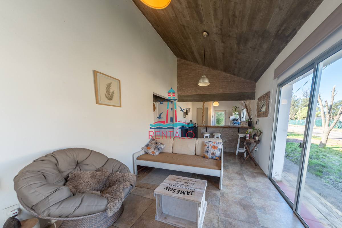 Casa ID.613 - Casa 2 dormitorios a estrenar 