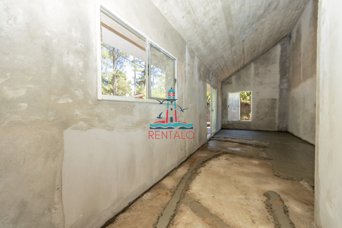 Casa ID.613 - Casa 2 dormitorios a estrenar 