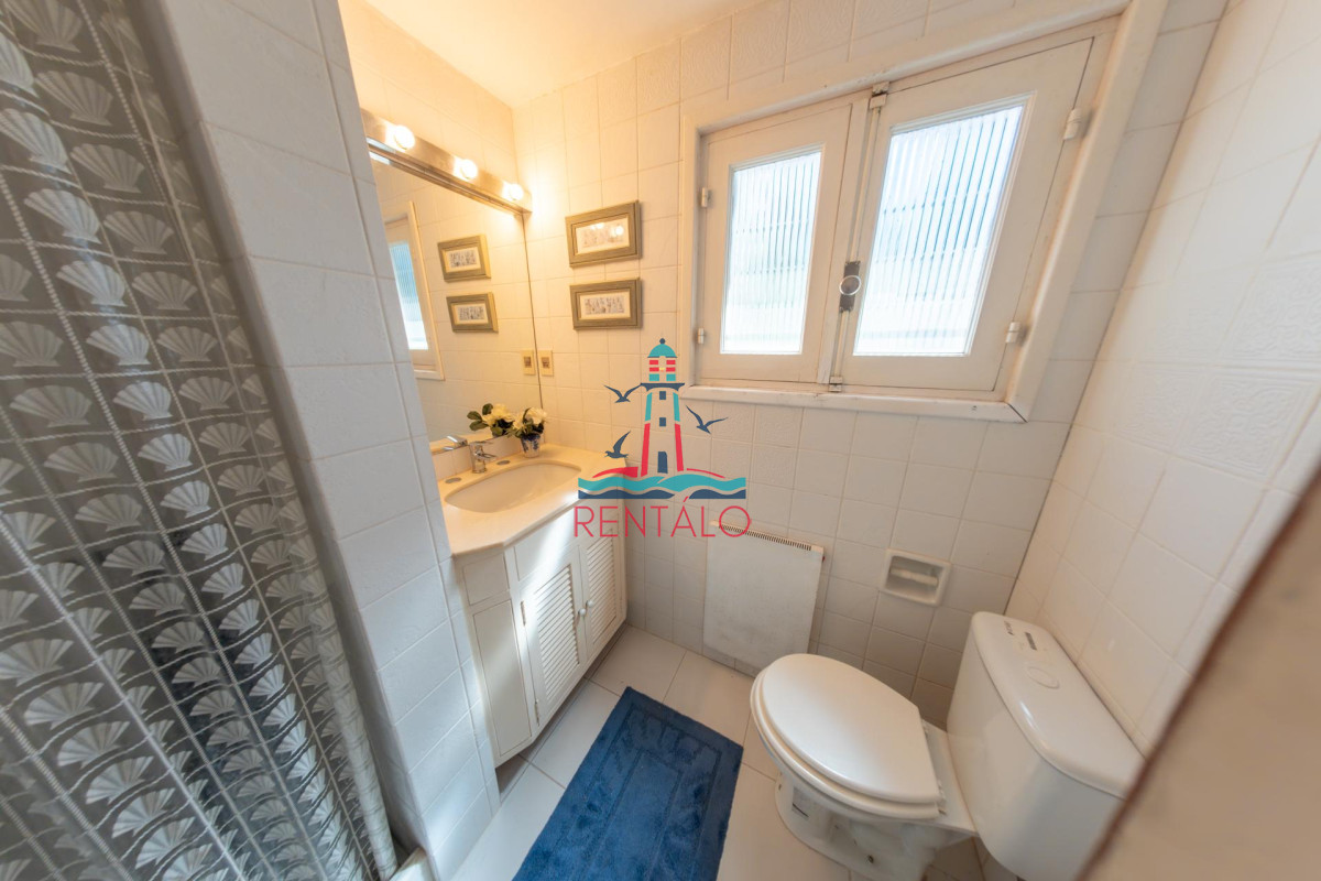 Casa ID.120 - Venta Casa 4 dormitorios San Rafael Punta del Este
