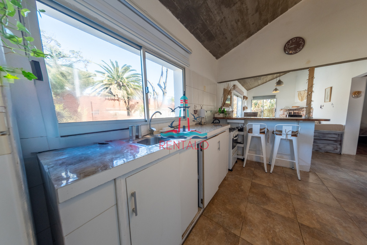 Casa ID.613 - Casa 2 dormitorios a estrenar 