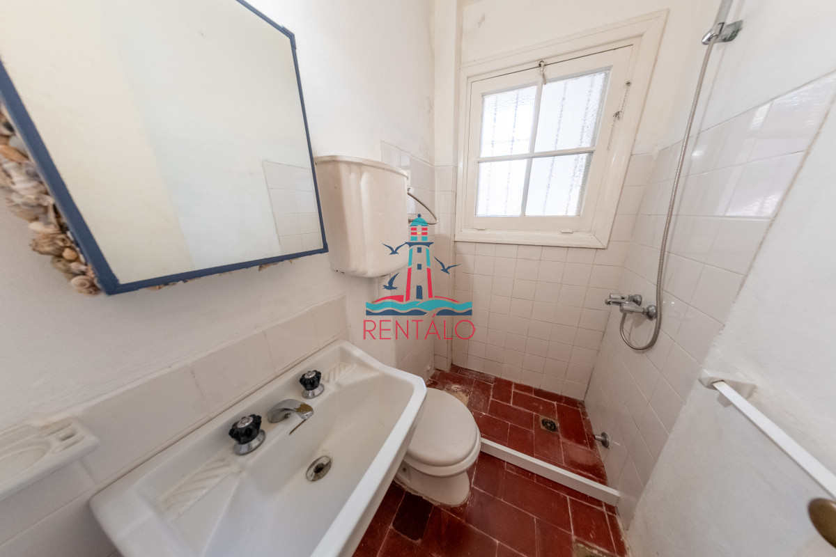 Casa ID.603 - CHALET EN SAN RAFAEL