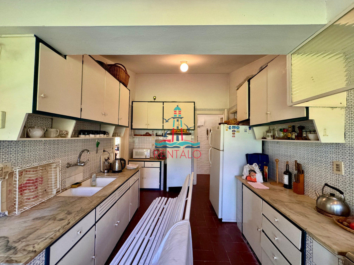 Casa ID.603 - CHALET EN SAN RAFAEL