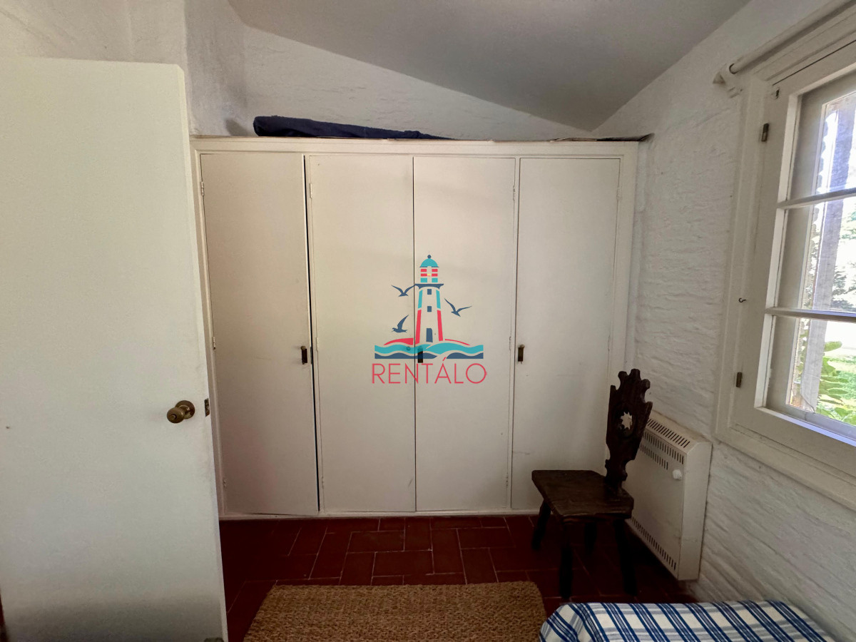 Casa ID.603 - CHALET EN SAN RAFAEL