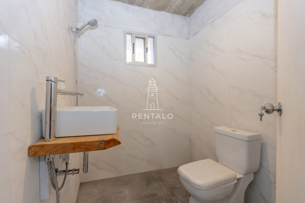 Casa ID.613 - Casa 2 dormitorios a estrenar 