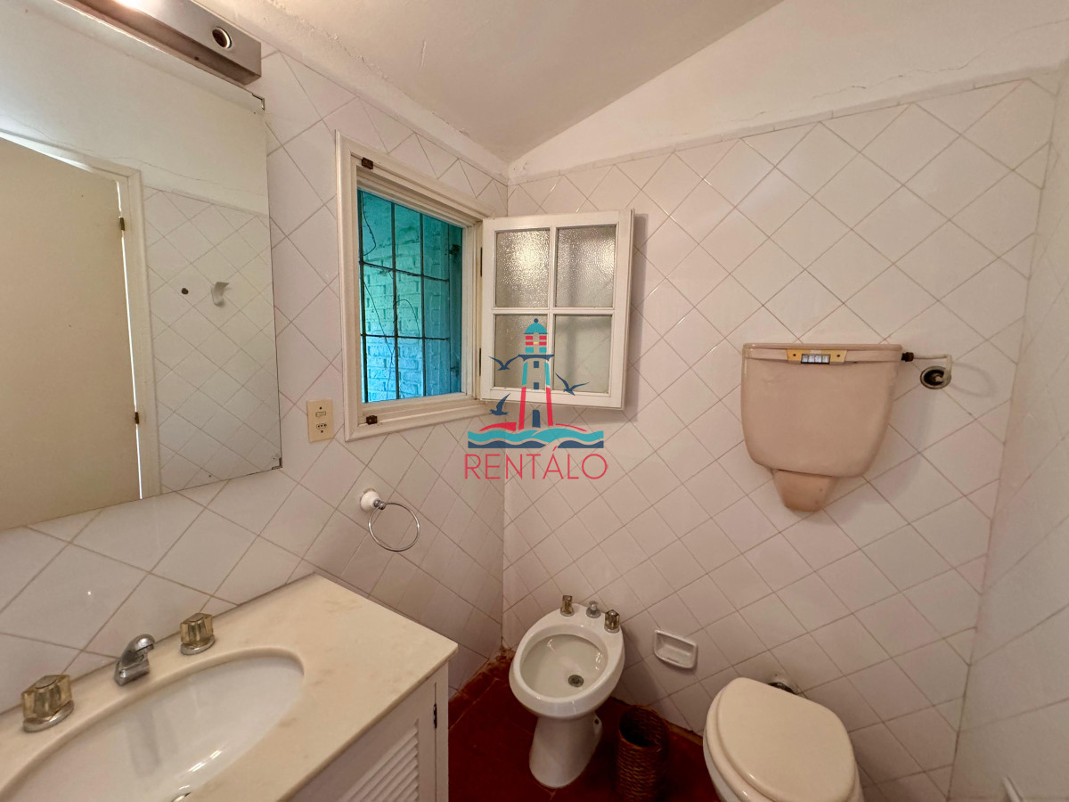 Casa ID.603 - CHALET EN SAN RAFAEL