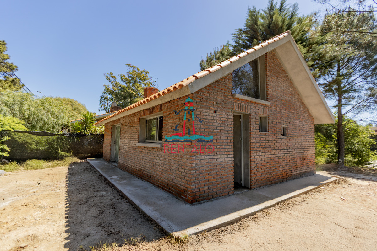 Casa ID.613 - Casa 2 dormitorios a estrenar 