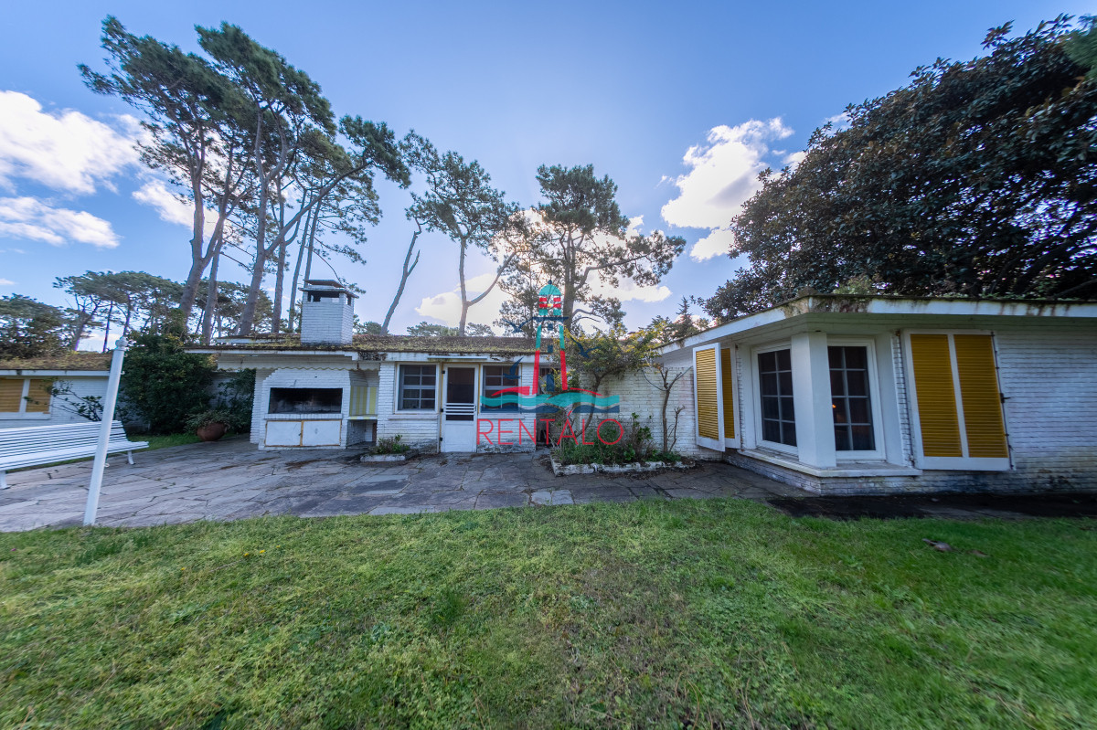 Casa ID.603 - CHALET EN SAN RAFAEL