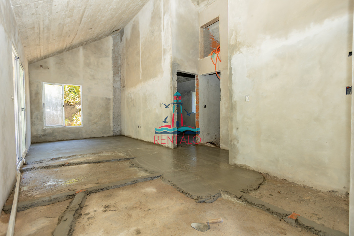 Casa ID.613 - Casa 2 dormitorios a estrenar 