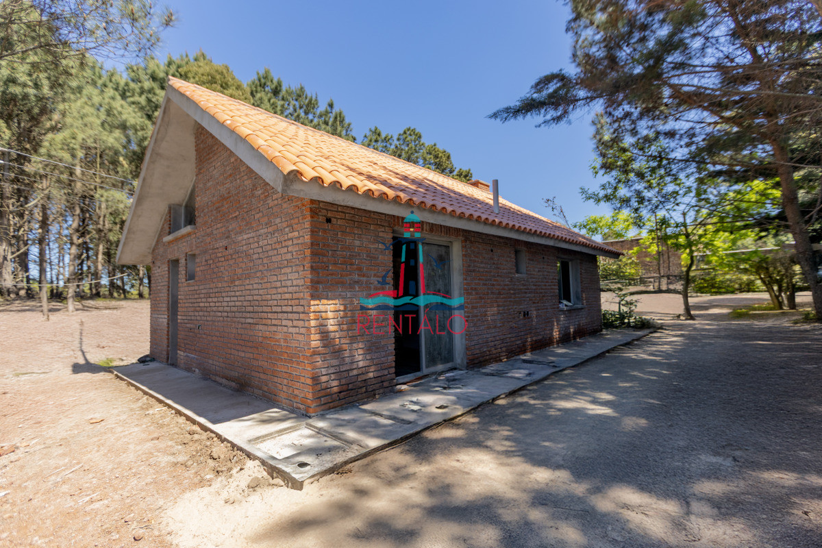 Casa ID.613 - Casa 2 dormitorios a estrenar 