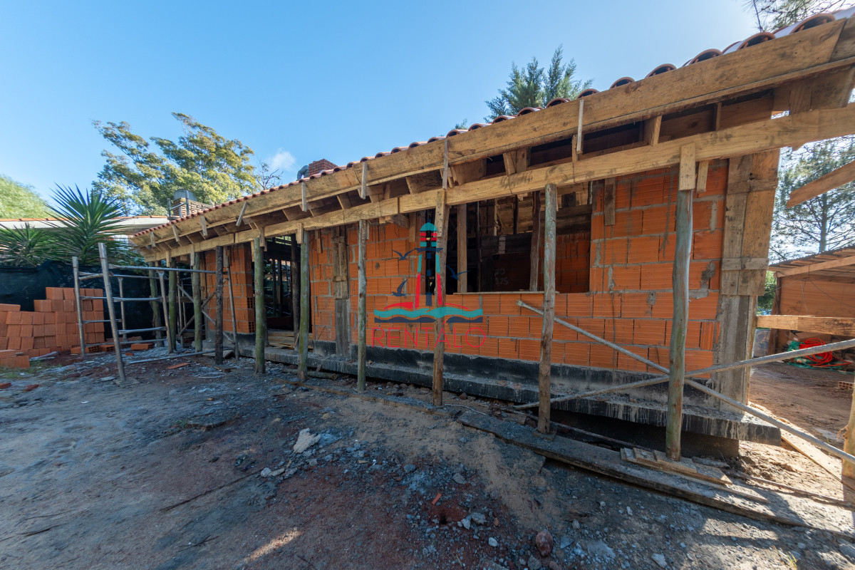Casa ID.613 - Casa 2 dormitorios a estrenar 