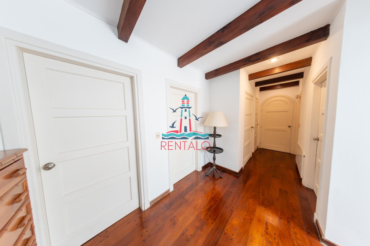 Casa ID.120 - Venta Casa 4 dormitorios San Rafael Punta del Este
