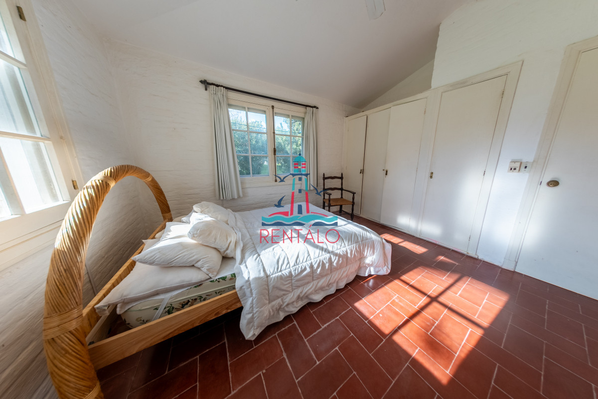 Casa ID.603 - CHALET EN SAN RAFAEL