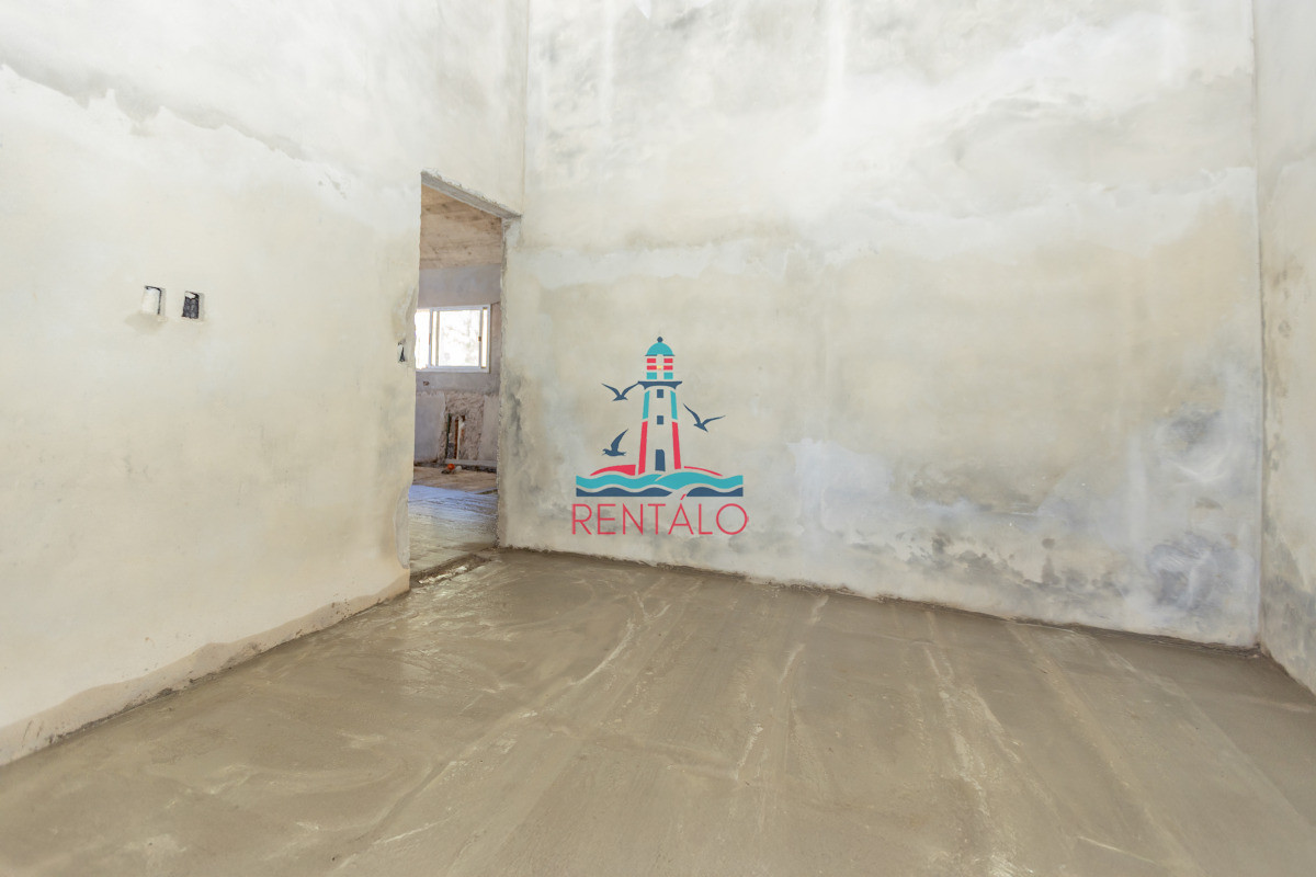 Casa ID.613 - Casa 2 dormitorios a estrenar 