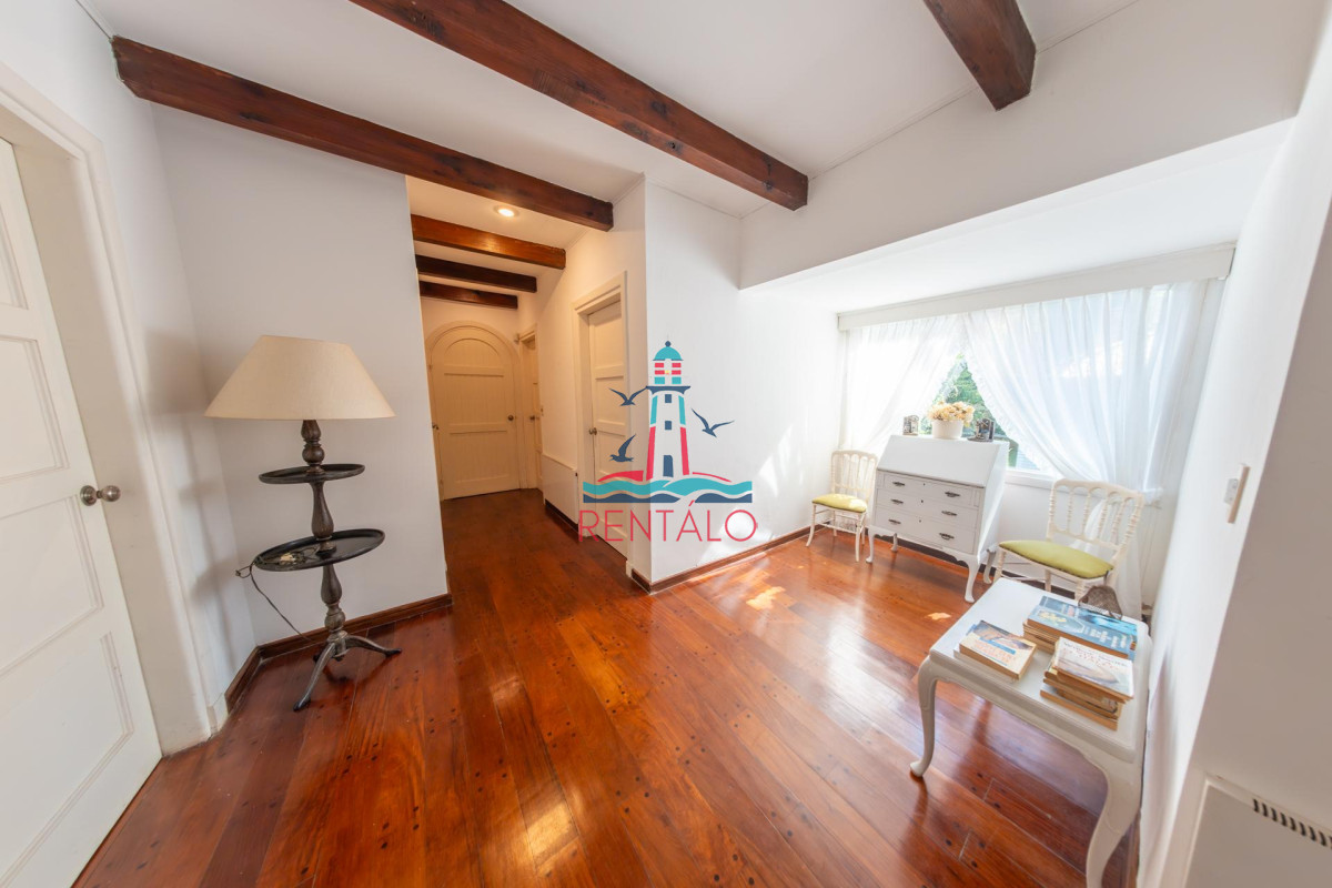 Casa ID.120 - Venta Casa 4 dormitorios San Rafael Punta del Este