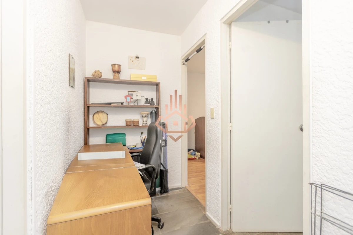 Aidy Grill, Oportunidad de inversión