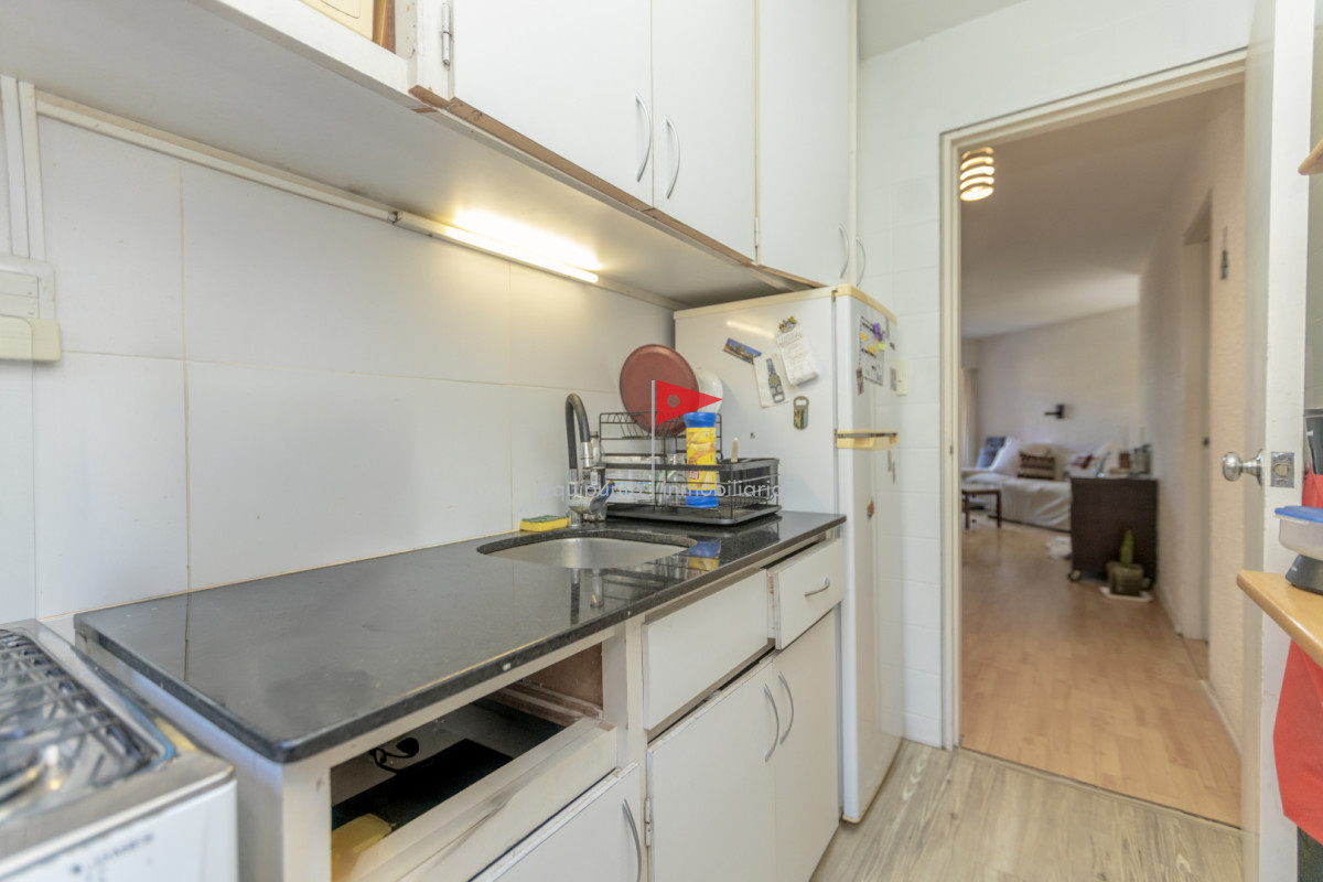 Apartamento ID.190 - Aidy Grill, Oportunidad de inversión 
