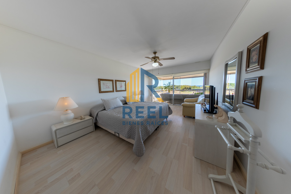 Apartamento ID.192 - Apartamento Dúplex Frente al Mar 266m2 en Rincón del Indio 
