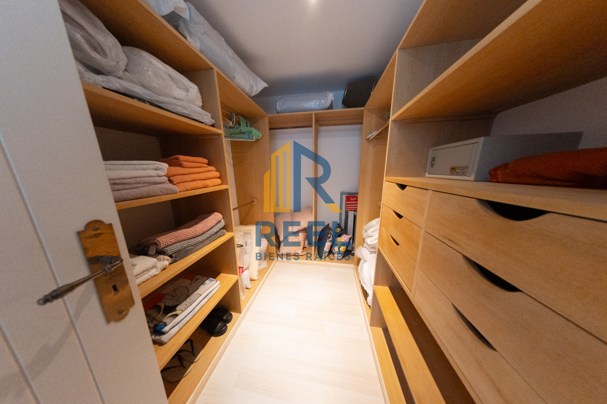 Apartamento ID.192 - Apartamento Dúplex Frente al Mar 266m2 en Rincón del Indio 