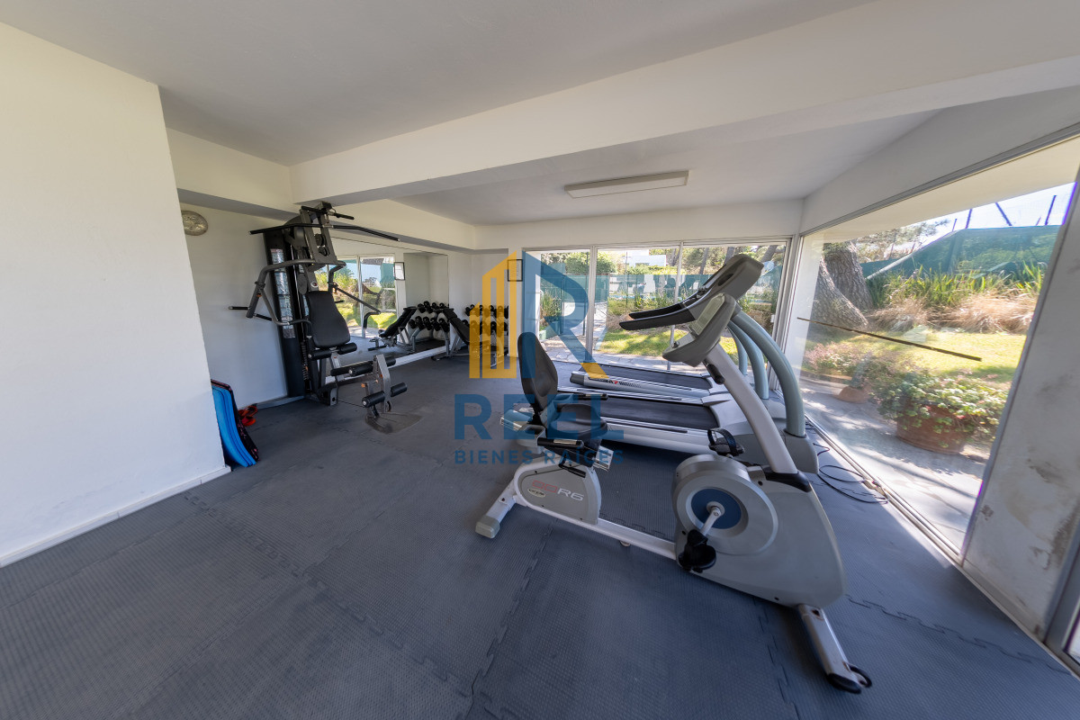 Apartamento ID.192 - Apartamento Dúplex Frente al Mar 266m2 en Rincón del Indio 