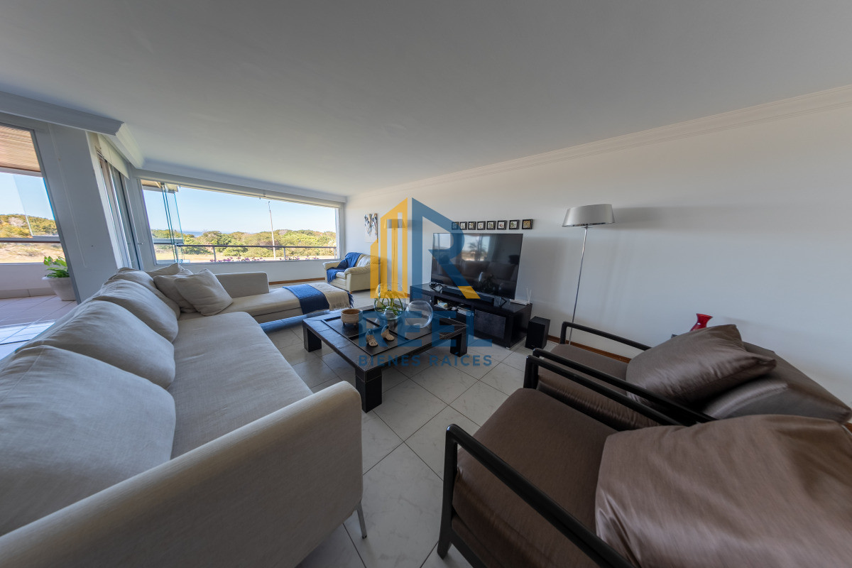 Apartamento ID.192 - Apartamento Dúplex Frente al Mar 266m2 en Rincón del Indio 