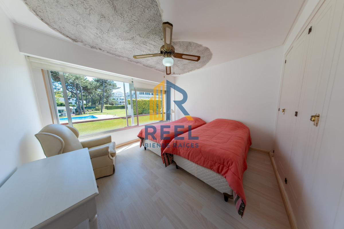 Apartamento ID.192 - Apartamento Dúplex Frente al Mar 266m2 en Rincón del Indio 
