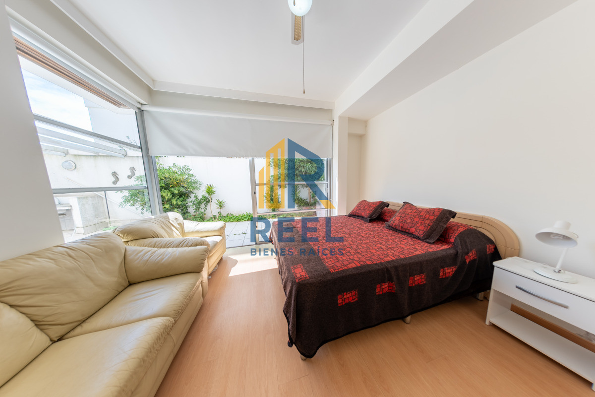 Apartamento ID.192 - Apartamento Dúplex Frente al Mar 266m2 en Rincón del Indio 