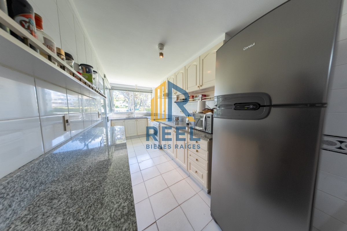 Apartamento ID.192 - Apartamento Dúplex Frente al Mar 266m2 en Rincón del Indio 