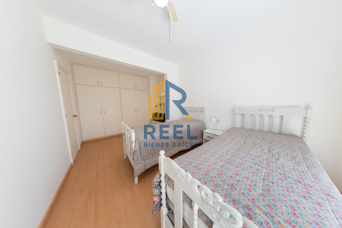 Apartamento ID.192 - Apartamento Dúplex Frente al Mar 266m2 en Rincón del Indio 