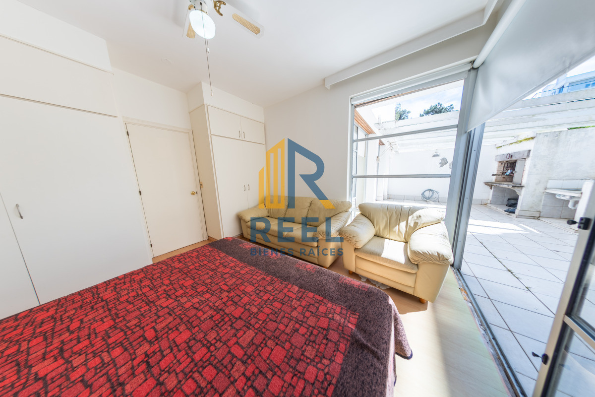 Apartamento ID.192 - Apartamento Dúplex Frente al Mar 266m2 en Rincón del Indio 