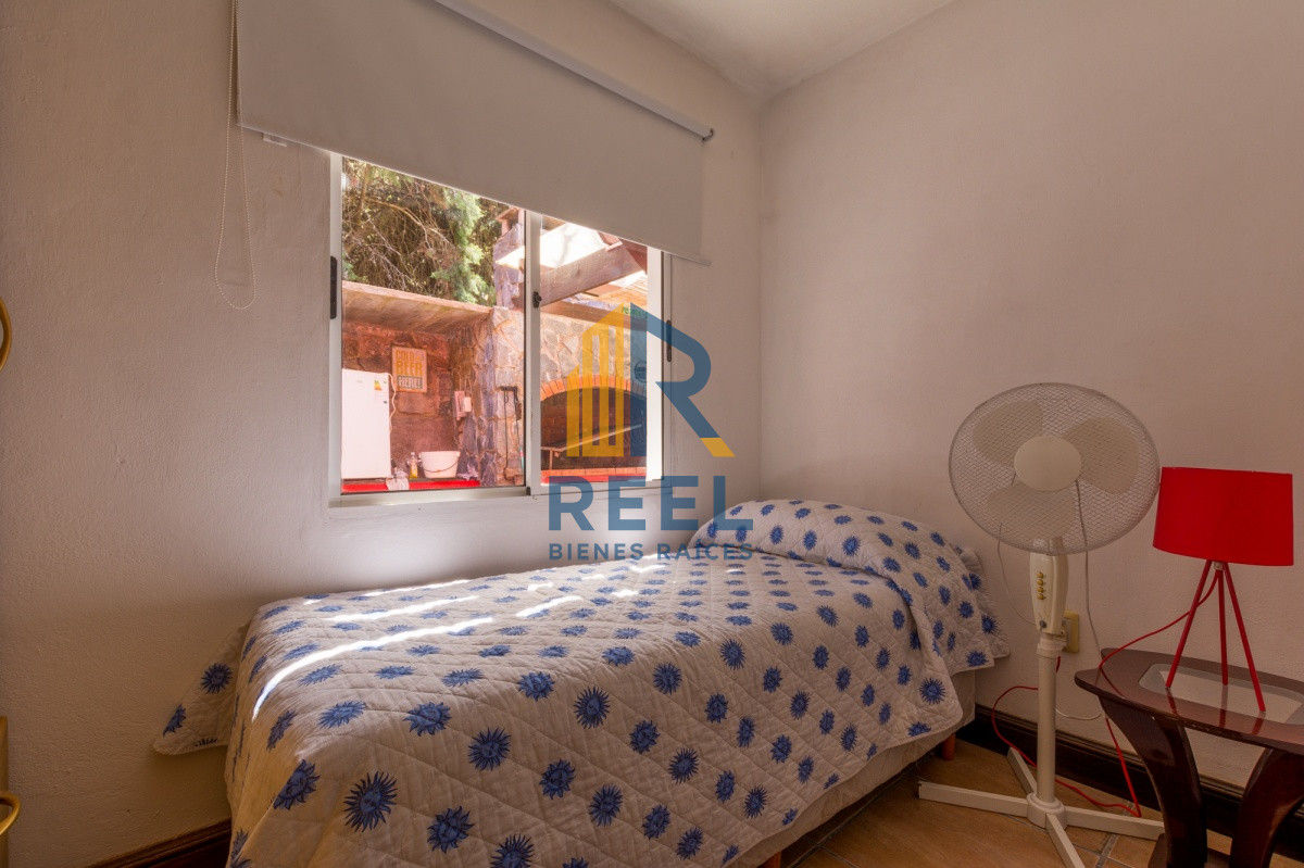 Casa ID.265 - Venta Casa 3 dormitorios Rincon del Indio Punta del Este