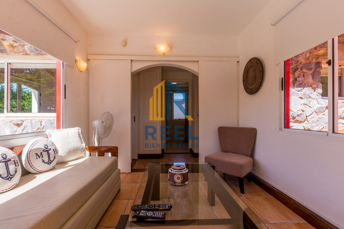 Casa ID.265 - Venta Casa 3 dormitorios Rincon del Indio Punta del Este