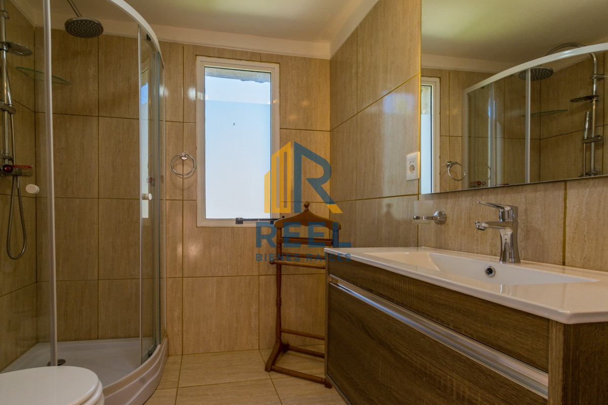 Casa ID.265 - Venta Casa 3 dormitorios Rincon del Indio Punta del Este