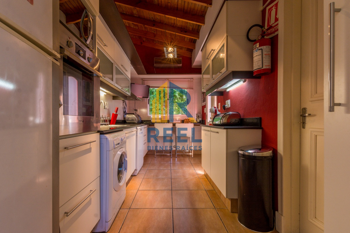 Casa ID.265 - Venta Casa 3 dormitorios Rincon del Indio Punta del Este