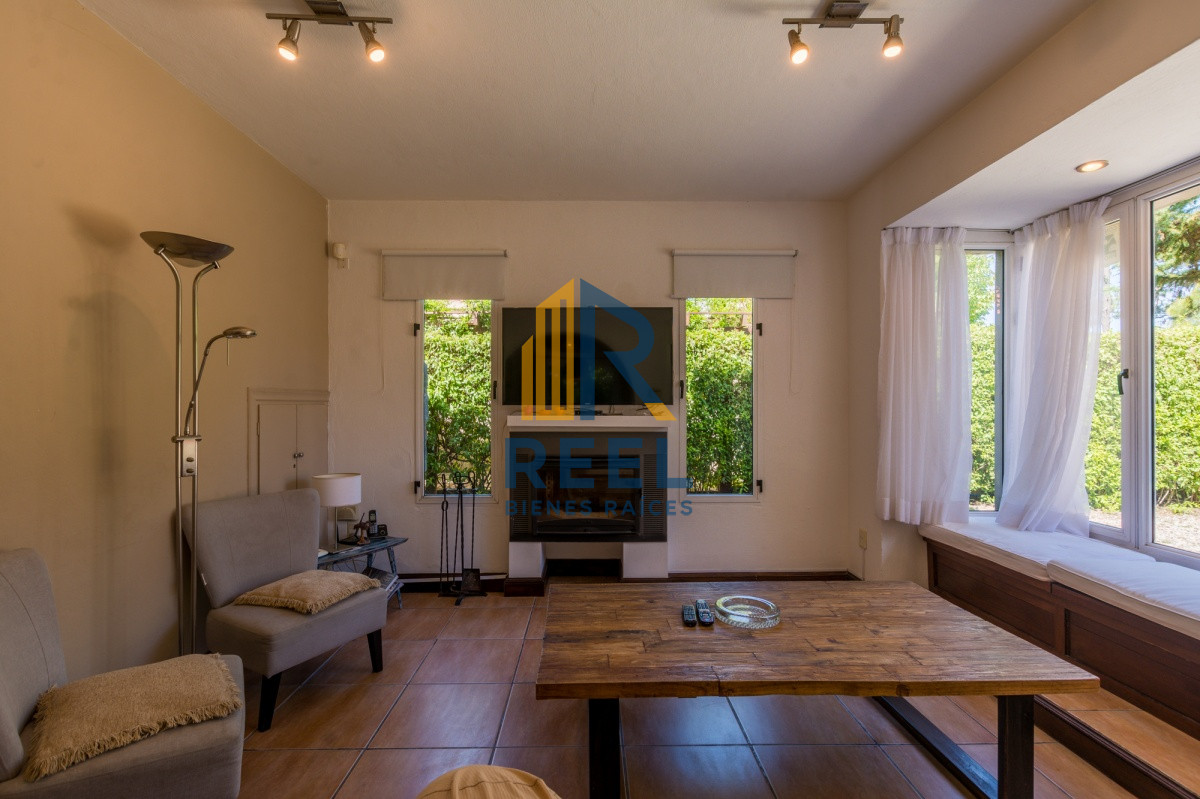 Casa ID.265 - Venta Casa 3 dormitorios Rincon del Indio Punta del Este